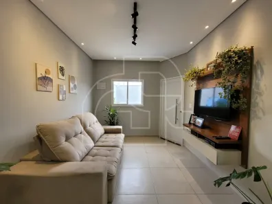 Casa com 2 Quartos à venda, 70m² no Residencial Parque dos Sinos, Jacareí