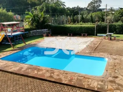 Fazenda/Sítio com 3 Quartos à venda, 5090m² no Joapiranga, Valinhos