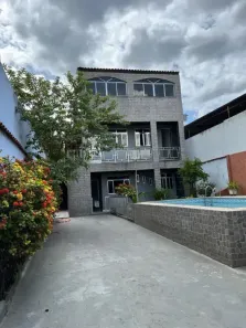 Casa com 5 Quartos à venda, 282m² no Anchieta, Rio de Janeiro