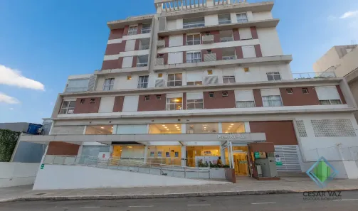 Apartamento com 2 Quartos à venda, 67m² no Centro, Florianópolis