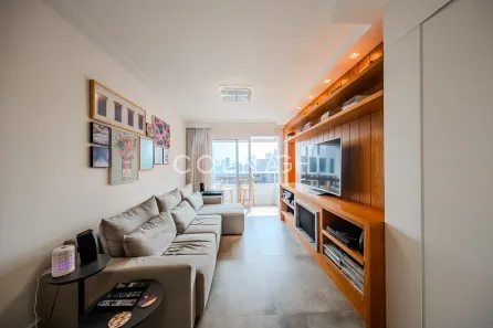 Apartamento com 1 Quarto à venda, 63m² no Independência, Porto Alegre