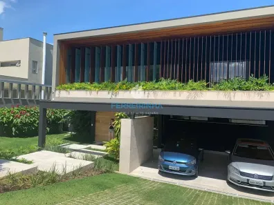 Casa com 5 Quartos à venda, 515m² no Condomínio Reserva do Paratehy, São José dos Campos