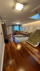 Sobrado com 3 Quartos à venda, 403m² no Osvaldo Cruz, São Caetano do Sul