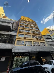Sala Comercial com 3 Quartos para alugar, 54m² no Centro Histórico, Porto Alegre