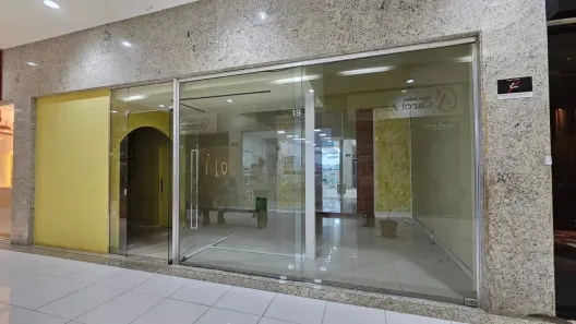 Ponto Comercial para alugar, 54m² no Centro, Cabo Frio