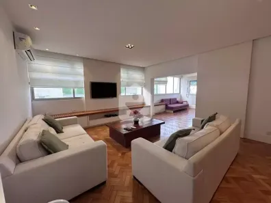 Apartamento com 3 Quartos à venda, 164m² no Ipanema, Rio de Janeiro