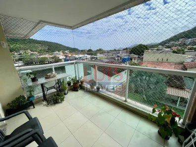 Apartamento com 2 Quartos à venda, 60m² no Itaipu, Niterói
