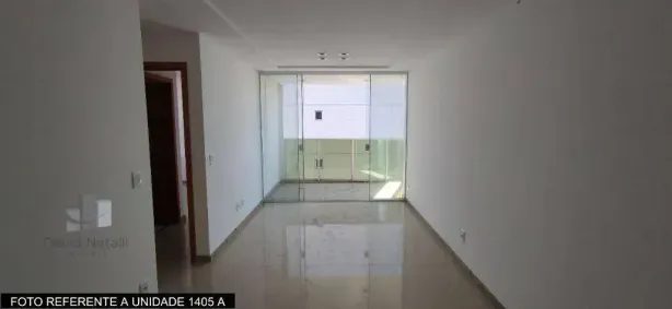 Apartamento com 2 Quartos à venda, 69m² no Itapuã, Vila Velha