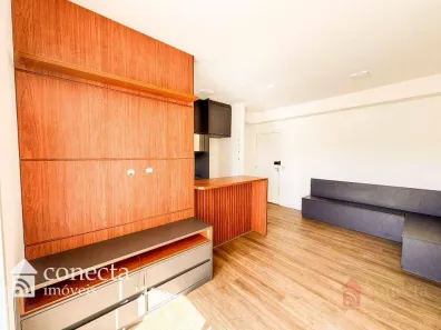 Apartamento com 2 Quartos à venda, 61m² no Morumbi, Paulínia