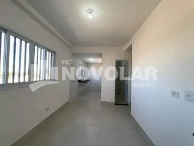 Apartamento com 2 Quartos para alugar, 43m² no Jardim Japão, São Paulo