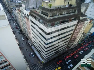 Sala Comercial para alugar, 61m² no Centro Histórico, Porto Alegre