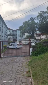 Apartamento com 2 Quartos à venda, 55m² no Cristal, Porto Alegre