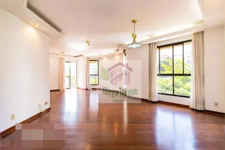Apartamento com 4 Quartos à venda, 158m² no Vila Mariana, São Paulo