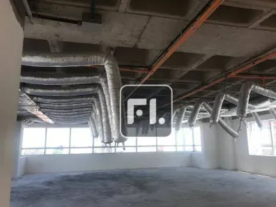 Sala Comercial para venda ou aluguel, 105m² no Vila Olímpia, São Paulo