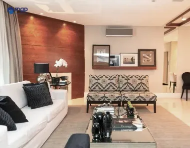 Apartamento com 4 Quartos à venda, 247m² no Santana, São Paulo