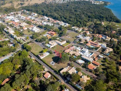 Casa de Condomínio com 3 Quartos à venda, 270m² no Rifaina, Rifaina