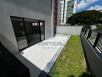 Apartamento com 3 Quartos à venda, 170m² no Funcionários, Belo Horizonte