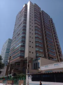 Apartamento com 3 Quartos à venda, 300m² no Caiçara, Praia Grande