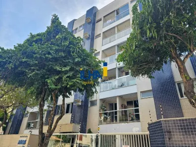 Apartamento com 2 Quartos para alugar, 70m² no Mata da Praia, Vitória