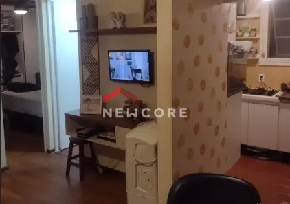 Apartamento com 2 Quartos à venda, 43m² no Jardim Guadalajara, Sorocaba