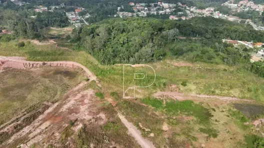 Lote/Terreno à venda, 408103m² no Ressaca, Itapecerica da Serra