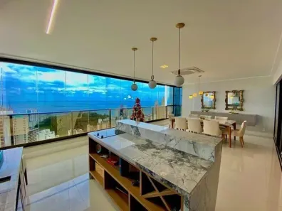 Apartamento com 4 Quartos à venda, 305m² no Graça, Salvador