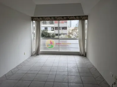 Apartamento com 2 Quartos para alugar, 60m² no Higienópolis, São Paulo