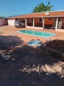 Fazenda/Sítio com 2 Quartos à venda, 525m² no Estancia Náutica Branda, Guaiçara