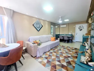 Apartamento com 2 Quartos à venda, 78m² no Centro, Torres