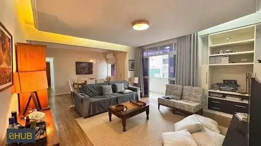 Apartamento com 2 Quartos à venda, 107m² no Barro Vermelho, Vitória