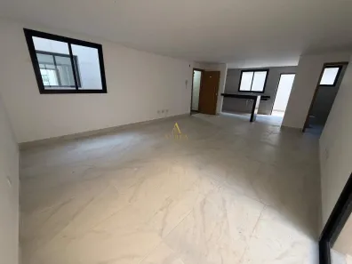 Apartamento com 3 Quartos à venda, 80m² no Diamante (Barreiro), Belo Horizonte