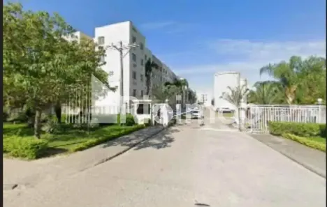 Apartamento com 3 Quartos à venda, 54m² no Vargem Pequena, Rio de Janeiro
