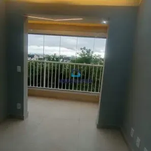 Apartamento com 2 Quartos à venda, 47m² no Vila Moraes, São Paulo