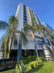 Sala Comercial à venda, 30m² no Trindade, Florianópolis