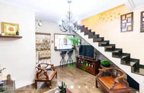 Casa com 2 Quartos à venda, 125m² no Vila Primavera, São Paulo