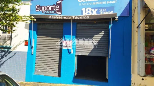 Ponto Comercial para alugar, 40m² no Centro, Valinhos