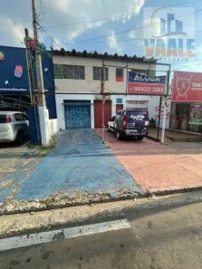 Sala Comercial para alugar, 38m² no Jardim Cristina, Campinas