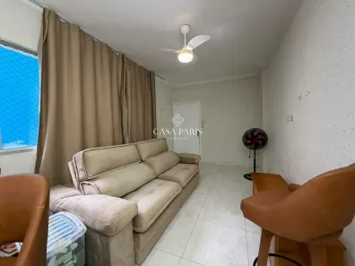 Apartamento com 2 Quartos à venda, 82m² no Mirim, Praia Grande