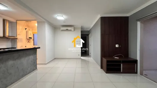 Apartamento com 3 Quartos à venda, 83m² no Jardim Tarraf II, São José do Rio Preto