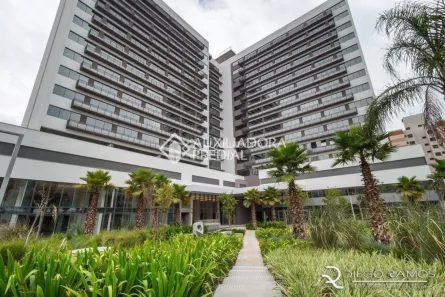 Sala Comercial para alugar, 34m² no Passo da Areia, Porto Alegre