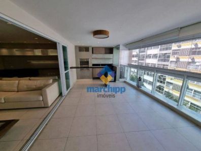 Apartamento com 3 Quartos à venda, 210m² no Icaraí, Niterói