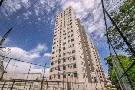 Apartamento com 2 Quartos à venda, 83m² no Jardim Paulistano, Ribeirão Preto