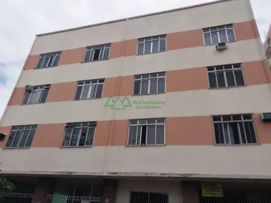 Apartamento com 2 Quartos à venda, 60m² no Cachambi, Rio de Janeiro