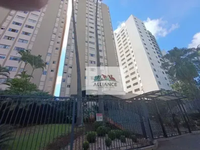Apartamento com 3 Quartos para alugar, 90m² no Jardim Proença, Campinas