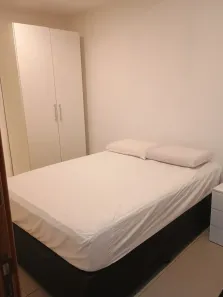 Apartamento com 1 Quarto para alugar, 20m² no Pinheiros, São Paulo