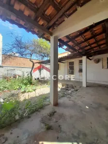 Lote/Terreno à venda, 206m² no Jardim Guanabara II, Rio Claro