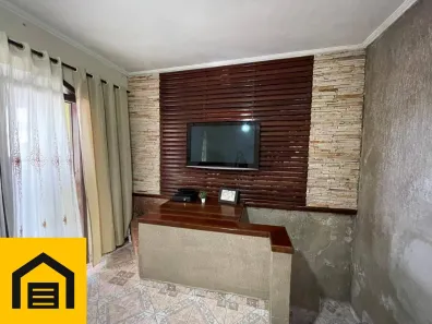 Casa com 2 Quartos à venda, 345m² no Jardim Rosina, Mauá