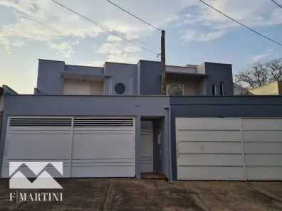 Casa com 3 Quartos à venda, 112m² no Parque Taquaral, Piracicaba