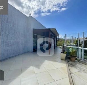 Cobertura com 4 Quartos à venda, 536m² no Recreio dos Bandeirantes, Rio de Janeiro