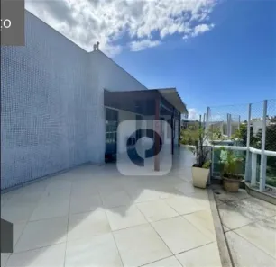 Cobertura com 4 Quartos à venda, 536m² no Recreio dos Bandeirantes, Rio de Janeiro